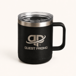 Insulated Travel Mug