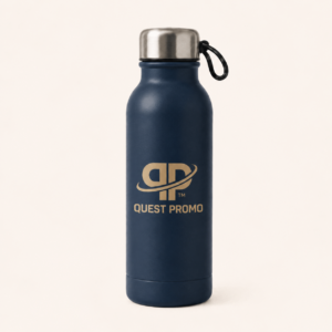 Custom Water Bottle