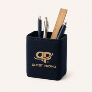Branded Desk Organizer